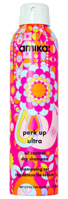amika Perk Up Ultra Dry Shampoo amika Perk Up Ultra Dry Shampoo